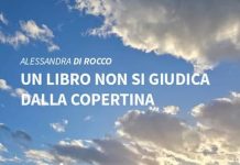 “Un libro non si giudica dalla copertina”: la testimonianza di Alessandra Di Rocco diventa un racconto un libro non si giudica dalla copertina