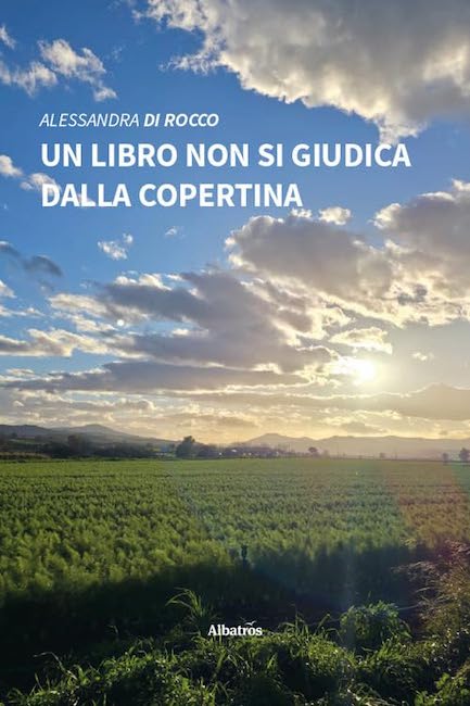 un libro non si giudica dalla copertina