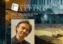 un piano per sepino 31 luglio 2026