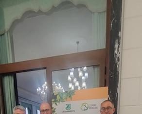 Venafro protagonista ai Comuni Ricicloni 2026 venafro comuni ricicloni