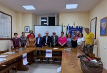 TO CARE MED: successo a Montagano per il workshop sull’ecoturismo sostenibile nell’area Euro‑MED workshop ecoturismo