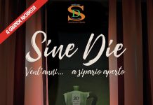 Casacalenda, torna a grande richiesta il documentario “Sine Die – Vent’anni… a sipario aperto”