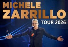 Eventi in Molise il 18 agosto 2026: sagre, concerti ed altri appuntamenti Michele Zarrillo Colli al Volturno