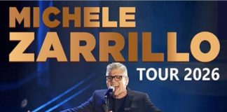 Eventi in Molise il 18 agosto 2026: sagre, concerti ed altri appuntamenti Michele Zarrillo Colli al Volturno