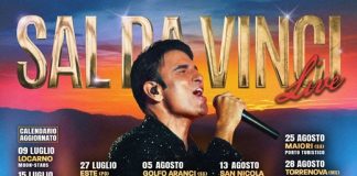 Sal Da Vinci