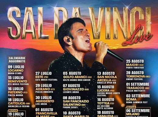 Sal Da Vinci