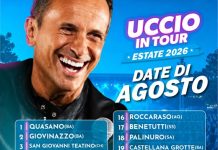 Uccio De Santis Pietrabbondante