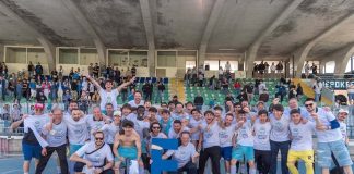 Aesernia Fraterna pronta per l’Eccellenza 2026/27 aesernia fraterna promozione in eccellenza