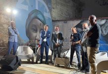 Vino molisano, dall’Agorà di San Martino la proposta degli Stati Generali agora san martino