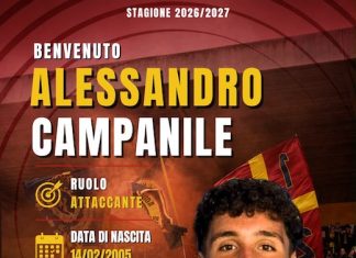alessandro campanile