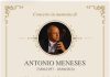 antonio meneses 3 agosto 2026