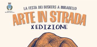 arte in strada 2026