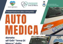 Automedica Irma Di Marco