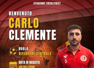 carlo clemente