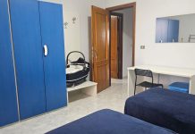 A Ripalimosani nasce Casa Azzurra: il dono che diventa rifugio per mamme e bambini casa azzurra ripalimosani
