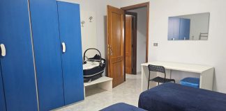 A Ripalimosani nasce Casa Azzurra: il dono che diventa rifugio per mamme e bambini casa azzurra ripalimosani