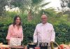 Lo chef Ruggero D’Ascenzo porta il Molise su Rai 1 chef ruggero d'ascenzo