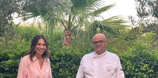 chef ruggero d'ascenzo