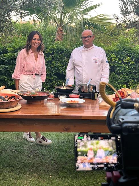 chef ruggero d'ascenzo