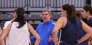 La Molisana Magnolia, si apre la stagione 2026/27 coach sabatelli col gruppo