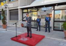 Guardia di Finanza Campobasso: il Colonnello Sebaste è il nuovo Comandante Provinciale colonnello sebaste
