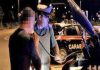 Isernia, controlli straordinari dei Carabinieri nel ponte di Ferragosto controlli carabinieri