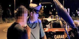 controlli carabinieri