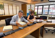 Provincia di Isernia, avanzo da 5 milioni: via libera agli investimenti sulle strade provinciali daniele saia consiglio provinciale