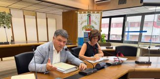 daniele saia consiglio provinciale