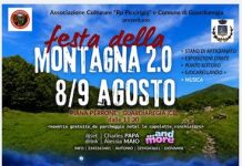 Guardiaregia, musica e tradizione: arriva la Festa della Montagna 2.0 de luca 12 agosto 2026