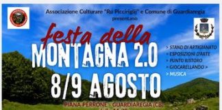 Guardiaregia, musica e tradizione: arriva la Festa della Montagna 2.0 de luca 12 agosto 2026