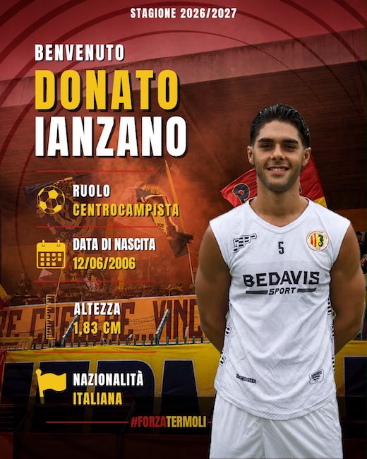 donato Ianzano