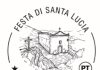 festa di santa lucia annullo