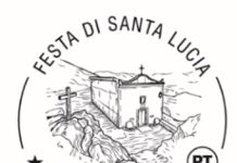 Poste Italiane presenta l’annullo speciale dedicato alla Festa di Santa Lucia a Miranda festa di santa lucia annullo