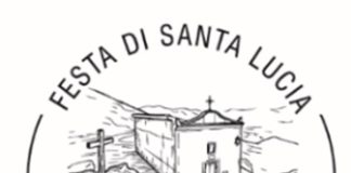 festa di santa lucia annullo