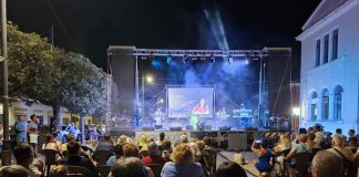 Festival Canoro Petacciato: grande successo per la serata dedicata ai talenti festival canoro