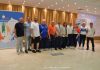 A Frosolone il 10° Trofeo “Museo del Profumo”: cento atleti da sei regioni per una giornata di grande bocce fib molise al completo