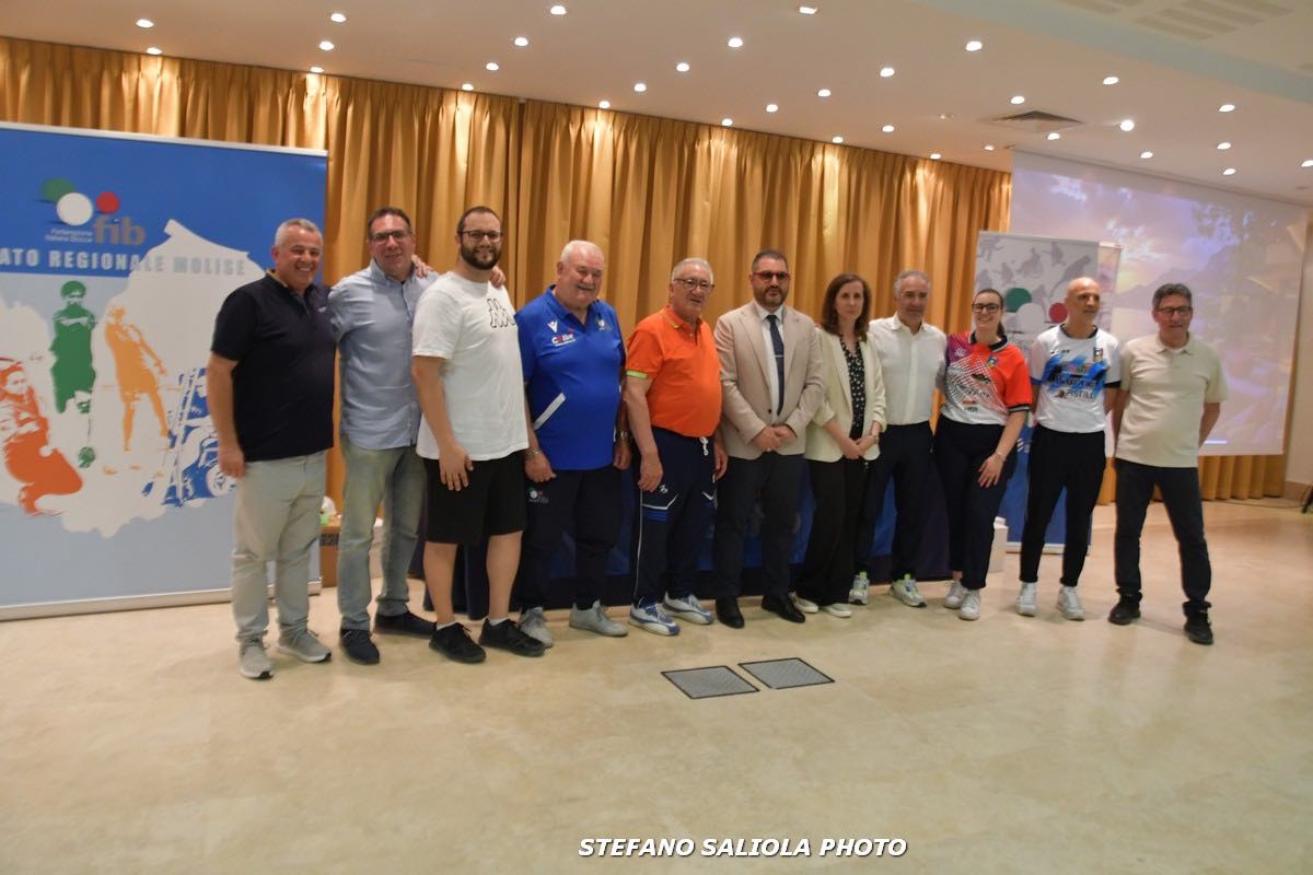 fib molise al completo