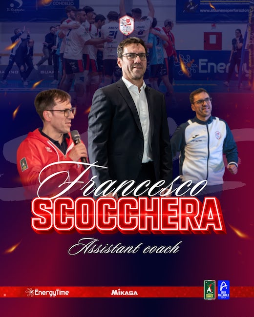 francesco scocchera