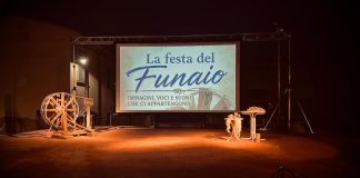 Ripalimosani celebra i suoi funai funai ripalimosani