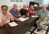 Nicola Balice è il nuovo Presidente del GAL Mare Molise Costiero gal mare molise costiero