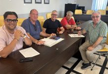 gal mare molise costiero