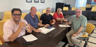 gal mare molise costiero