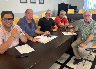 gal mare molise costiero
