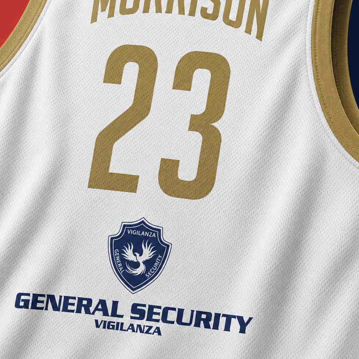 general security