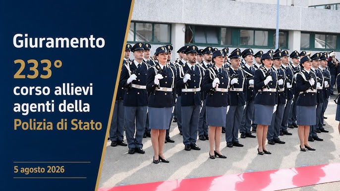giuramento 233