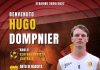 Termoli Calcio 1920, triplo colpo di mercato: arrivano Dompnier, Maioli e Croce hugo dompnier