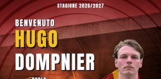 hugo dompnier