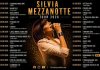 Silvia Mezzanotte Tour 2026