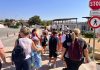 Campolieto, gli studenti del Campus Estivo in visita al Centro di Raccolta SEA incontro ccr